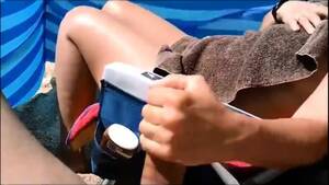 amateur public handjob compilation - Amateur Public Handjob Compilation - EPORNER