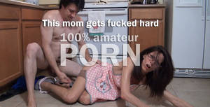 Crazy Amateur Mom - image: Mom gets fucked hard amateur porn