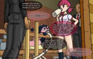 Miltank Porn Comic - Character: miltank - Hentai Manga, Doujinshi & Porn Comics