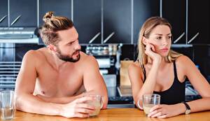 fat bbw forced cum gagging - Turn Offs for Guys: 72 Physical, Dating & Sexual Put Offs All Men Notice &  Dislike