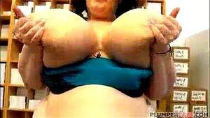 bbw secretary tits - Watch Massive Tits BBW secretary - Monster Tits, Massive Boobs, Bbw Porn -  SpankBang