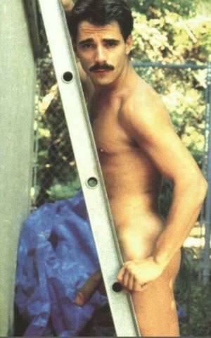 Jack Burke Gay Porn - Jack Lofton