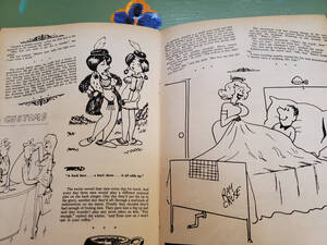 Dirty Funny Sex Comics - Vintage Funny Half Hour Comic Book 51 | Mid Century Moderation