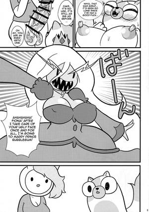 All Adventure Time Futa Porn - Related. Futanari Time (Adventure ...