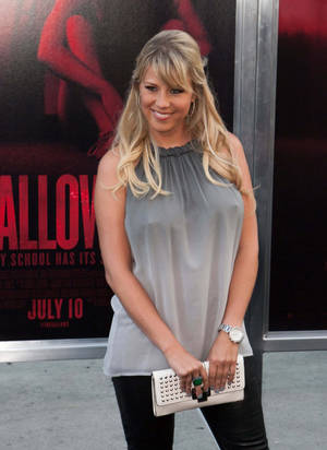 Jodie Sweetin - Jodie Sweetin pokies