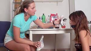 lesbian foot orgy tube - Top HQ Lezdom Foot Orgy Sex Films - BDSMX.Tube