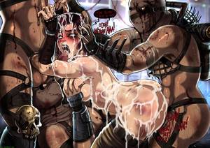 cartoon rule 34 bdsm - Page 31 of the porn sex comic ShadBase Comics - Fallout 4 for free online