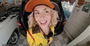 Cindy Ffxv Mechanic Porn - Final Fantasy XV Cindy Aurum Cosplay with Chanel Camryn V... | Any Porn