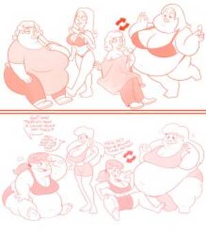 Kendra Cleveland Show Porn - Rule 34 / kendra_krinklesac