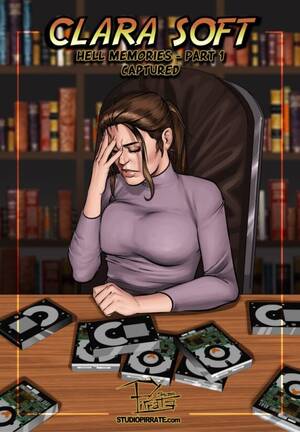 cartoon shemales from hell - Studio-pirrate â€“ Clara Soft hell memories part 1 â€¢ Free Porn Comics