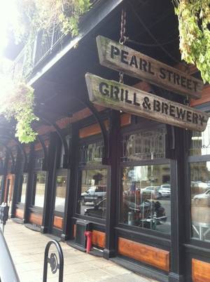 Niagara Falls New York Porn - Pearl Street Grill & Brewery 76 Pearl St Buffalo, NY | Totally Western New  York ! | Pinterest | Buffalo, Brew pub and Buckets