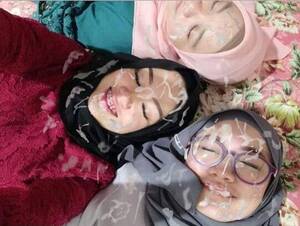 muslim cumshot - Pretty muslim girls enjoying cum - Cum Face GeneratorCum Face Generator