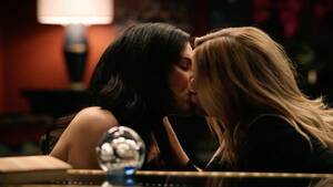 Jennifer Aniston Lesbian - The Morning Show: Am I Your Woman? | Autostraddle