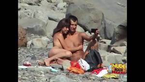 beach sex hidden cam paris - AT NUDE BEACHES WITH HIDDEN CAMERA - XVIDEOS.COM