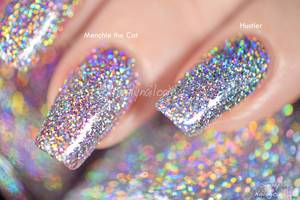 Black Porn Stars With Nail Polish - 