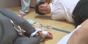 Japanese Hostage Porn - Japanese milf Goto Azusa, Family Hostage - Tnaflix.com