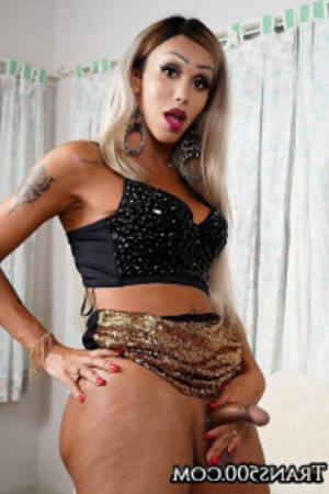 huge shemale the fear - I hate stupid guys scared of huge tranny cocks | Kelly Portela | Just  Brazilian TS