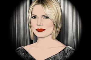 Alice Eve Blowjob - Darren Aronofsky