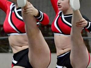 hidden camera upskirt cheerleader - Best cheerleaders always amateur voyeur porn top quality at Voyeurhit.com!