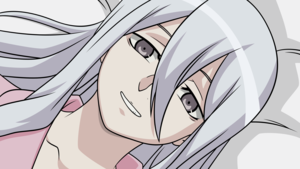 Chrome Shelled Regios Porn Pixxx - Anime Chrome Shelled Regios 4k Ultra HD Wallpaper