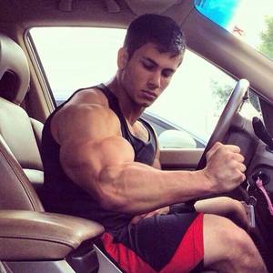 big dick biceps - Male Bodybuilders, Big Muscles, Muscle Hunks, Arms, Muscle Guys