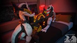 Furry Threesome Porn Movies - Free Furry Threesome Porn Videos from Thumbzilla