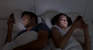 Divorce Porn - Married People Who Watch Porn Could Double Their Risk For Divorce