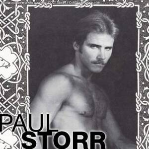Classic Male Porn Stars - Paul Storr | Colt Studio Model Gay Porn Star | smutjunkies Gay Porn Star  Male Model Directory
