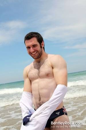 Josh Harris Porn - ... Josh Harris from Bentleyrace ...