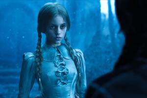 9 Tim Burton 7 Sexy - 9 Tim Burton 7 Sexy | Sex Pictures Pass