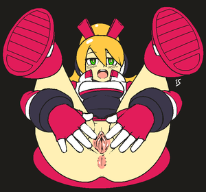 Mighty No. 9 Porn - Mighty No.9 - Page 10 - HentaiEra