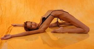 Gross Anorexic Porn - 