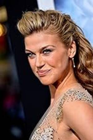 Adrianne Palicki Gets Fucked - Most beautiful and Hottest - IMDb