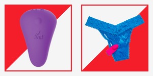 Forced Vibrator In Underwear Porn - 18 Vibrating Panties for Discreet Orgasms - Best Panty Vibrators