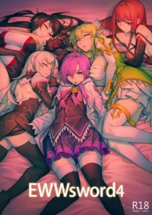 Elsword Comic Porn - Parody: elsword - Hentai Manga, Doujinshi & Porn Comics