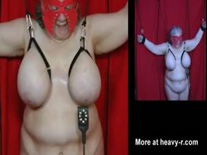 bbw tit torture - Bbw Tit Torture Videos - Free Porn Videos