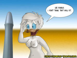 Donald And Daisy Duck Porn - 