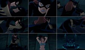 Batman Killing Joke Barbara Gordon Porn - Impossible mission. Say something NICE about this scene from The Killing  Joke. : r/batman