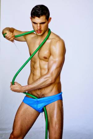 Kyle Becker Gay Speedo Porn - Jerreth Ludwig