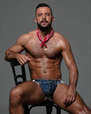Fat Brazilian Male Porn Stars - Fat Brazilian Male Porn Stars | Gay Fetish XXX