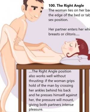 100 Best Sex Positions - 100 Kamasutra sex positions Porn Pictures, XXX Photos, Sex Images #3918407  - PICTOA