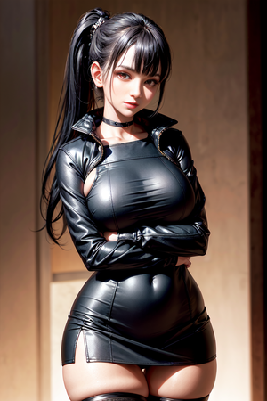 Hot 3d Anime Porn - Hot Sexy 3D Anime Girl by HeavenAi on DeviantArt