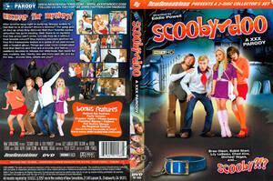 cartoon scooby doo xxx parody - Scooby Doo: A XXX Parody 2011 - Free Porn & Adult Videos Forum
