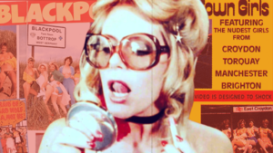70s Porn Star Blonde Girl - 10+ Undeniable Filthy Vintage British Porn Stars Â» Whoreuro