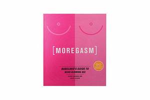 anal sex wedge - Photo: Courtesy of Babeland.