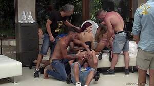 group anal fingering - group ass fingering - Gosexpod - free tube porn videos