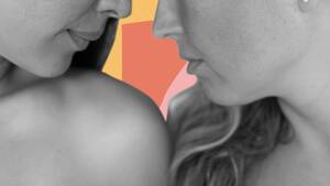 hot sleeping lesbians - My Experience Of Sleeping With Another Woman For The First Time | Glamour UK