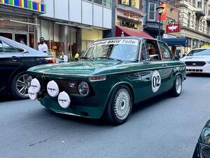 Incredibles Car Porn - Incredible 2002. [3400 x 2550] : r/carporn