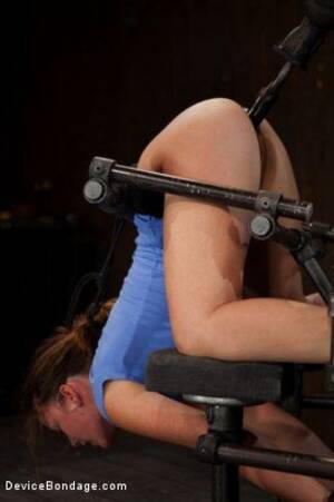 Allie Haze Fucking Machine - Allie Haze on Kink | Watch Allie Haze BDSM Porn