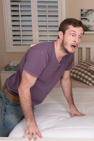 Brick Danger Porn Hairy - Male Performer - Brick Danger (8355) - Porn Mega Load